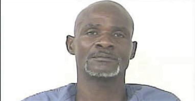 Marcusvel Sheppard, - St. Lucie County, FL 